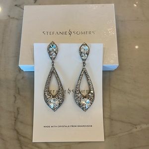 Stefanie Somers Earrings